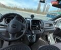 Белый Рено Трафик, объемом двигателя 1.6 л и пробегом 222 тыс. км за 16500 $, фото 6 на Automoto.ua