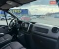 Белый Рено Трафик, объемом двигателя 1.6 л и пробегом 348 тыс. км за 16900 $, фото 15 на Automoto.ua