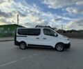 Белый Рено Трафик, объемом двигателя 1.6 л и пробегом 280 тыс. км за 14900 $, фото 4 на Automoto.ua