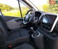 Білий Рено Трафік, об'ємом двигуна 1.6 л та пробігом 242 тис. км за 17300 $, фото 31 на Automoto.ua