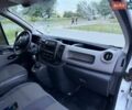 Білий Рено Трафік, об'ємом двигуна 1.6 л та пробігом 238 тис. км за 14299 $, фото 1 на Automoto.ua
