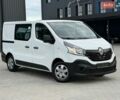 Белый Рено Трафик, объемом двигателя 1.6 л и пробегом 264 тыс. км за 15299 $, фото 9 на Automoto.ua
