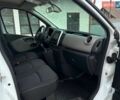 Белый Рено Трафик, объемом двигателя 1.6 л и пробегом 247 тыс. км за 12499 $, фото 32 на Automoto.ua