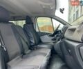 Білий Рено Трафік, об'ємом двигуна 1.6 л та пробігом 240 тис. км за 14199 $, фото 9 на Automoto.ua