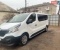 Белый Рено Трафик, объемом двигателя 1.6 л и пробегом 254 тыс. км за 16800 $, фото 1 на Automoto.ua