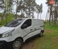 Білий Рено Трафік, об'ємом двигуна 1.6 л та пробігом 230 тис. км за 13000 $, фото 2 на Automoto.ua