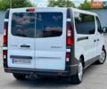 Білий Рено Трафік, об'ємом двигуна 1.6 л та пробігом 165 тис. км за 16500 $, фото 6 на Automoto.ua