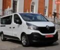Белый Рено Трафик, объемом двигателя 1.6 л и пробегом 208 тыс. км за 16499 $, фото 1 на Automoto.ua