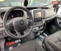 Білий Рено Трафік, об'ємом двигуна 1.6 л та пробігом 201 тис. км за 16000 $, фото 12 на Automoto.ua