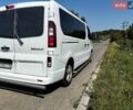 Белый Рено Трафик, объемом двигателя 1.6 л и пробегом 242 тыс. км за 17300 $, фото 9 на Automoto.ua
