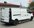 Белый Рено Трафик, объемом двигателя 1.6 л и пробегом 247 тыс. км за 12499 $, фото 46 на Automoto.ua