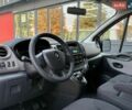 Белый Рено Трафик, объемом двигателя 1.6 л и пробегом 210 тыс. км за 18700 $, фото 13 на Automoto.ua