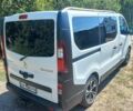 Белый Рено Трафик, объемом двигателя 1.6 л и пробегом 160 тыс. км за 17350 $, фото 7 на Automoto.ua