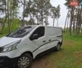 Белый Рено Трафик, объемом двигателя 1.6 л и пробегом 230 тыс. км за 14600 $, фото 2 на Automoto.ua