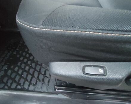 Белый Рено Трафик, объемом двигателя 1.6 л и пробегом 149 тыс. км за 14500 $, фото 7 на Automoto.ua