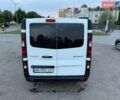 Білий Рено Трафік, об'ємом двигуна 1.6 л та пробігом 238 тис. км за 14299 $, фото 8 на Automoto.ua