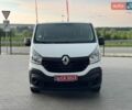 Білий Рено Трафік, об'ємом двигуна 1.6 л та пробігом 261 тис. км за 16900 $, фото 28 на Automoto.ua