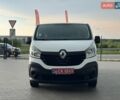 Білий Рено Трафік, об'ємом двигуна 1.6 л та пробігом 261 тис. км за 16900 $, фото 29 на Automoto.ua