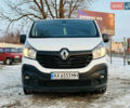 Белый Рено Трафик, объемом двигателя 1.6 л и пробегом 240 тыс. км за 16700 $, фото 5 на Automoto.ua