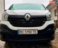Білий Рено Трафік, об'ємом двигуна 1.6 л та пробігом 322 тис. км за 14000 $, фото 22 на Automoto.ua