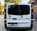 Белый Рено Трафик, объемом двигателя 1.6 л и пробегом 210 тыс. км за 18700 $, фото 5 на Automoto.ua