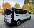 Белый Рено Трафик, объемом двигателя 1.6 л и пробегом 210 тыс. км за 18700 $, фото 4 на Automoto.ua