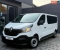 Белый Рено Трафик, объемом двигателя 1.6 л и пробегом 210 тыс. км за 18700 $, фото 1 на Automoto.ua