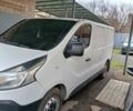 Белый Рено Трафик, объемом двигателя 1.6 л и пробегом 300 тыс. км за 9000 $, фото 22 на Automoto.ua