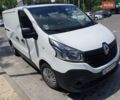 Белый Рено Трафик, объемом двигателя 1.6 л и пробегом 253 тыс. км за 14000 $, фото 74 на Automoto.ua