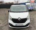 Білий Рено Трафік, об'ємом двигуна 1.6 л та пробігом 276 тис. км за 13499 $, фото 4 на Automoto.ua