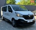 Белый Рено Трафик, объемом двигателя 1.6 л и пробегом 187 тыс. км за 18500 $, фото 3 на Automoto.ua