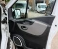 Білий Рено Трафік, об'ємом двигуна 1.6 л та пробігом 285 тис. км за 15550 $, фото 7 на Automoto.ua