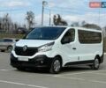 Белый Рено Трафик, объемом двигателя 1.6 л и пробегом 348 тыс. км за 16900 $, фото 1 на Automoto.ua