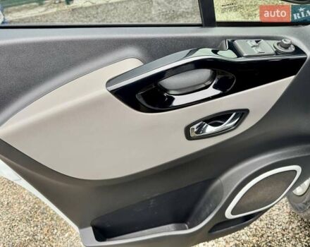 Білий Рено Трафік, об'ємом двигуна 1.6 л та пробігом 276 тис. км за 13499 $, фото 20 на Automoto.ua