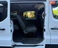 Білий Рено Трафік, об'ємом двигуна 1.6 л та пробігом 198 тис. км за 16800 $, фото 16 на Automoto.ua