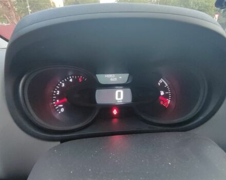 Белый Рено Трафик, объемом двигателя 1.6 л и пробегом 149 тыс. км за 14500 $, фото 6 на Automoto.ua