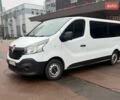 Белый Рено Трафик, объемом двигателя 1.6 л и пробегом 253 тыс. км за 13600 $, фото 3 на Automoto.ua