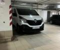 Белый Рено Трафик, объемом двигателя 1.6 л и пробегом 260 тыс. км за 16500 $, фото 1 на Automoto.ua