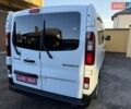 Белый Рено Трафик, объемом двигателя 1.6 л и пробегом 274 тыс. км за 18950 $, фото 10 на Automoto.ua