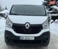 Білий Рено Трафік, об'ємом двигуна 1.6 л та пробігом 251 тис. км за 16900 $, фото 3 на Automoto.ua