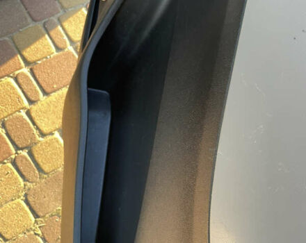 Белый Рено Трафик, объемом двигателя 1.6 л и пробегом 225 тыс. км за 15800 $, фото 29 на Automoto.ua