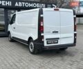 Білий Рено Трафік, об'ємом двигуна 1.6 л та пробігом 177 тис. км за 14000 $, фото 15 на Automoto.ua