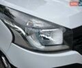 Білий Рено Трафік, об'ємом двигуна 1.6 л та пробігом 213 тис. км за 18600 $, фото 17 на Automoto.ua