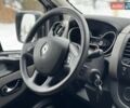 Білий Рено Трафік, об'ємом двигуна 1.6 л та пробігом 251 тис. км за 16900 $, фото 31 на Automoto.ua