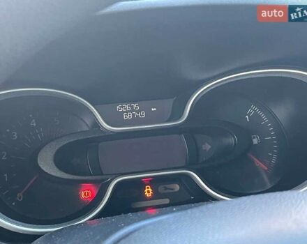 Белый Рено Трафик, объемом двигателя 1.6 л и пробегом 152 тыс. км за 15790 $, фото 28 на Automoto.ua