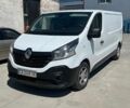Белый Рено Трафик, объемом двигателя 1.6 л и пробегом 350 тыс. км за 13000 $, фото 1 на Automoto.ua