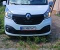 Белый Рено Трафик, объемом двигателя 1.6 л и пробегом 129 тыс. км за 15800 $, фото 1 на Automoto.ua