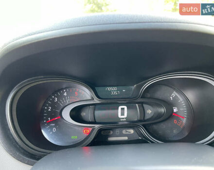 Белый Рено Трафик, объемом двигателя 1.6 л и пробегом 175 тыс. км за 14000 $, фото 11 на Automoto.ua