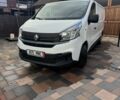 Белый Рено Трафик, объемом двигателя 1.6 л и пробегом 316 тыс. км за 11400 $, фото 1 на Automoto.ua
