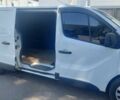 Белый Рено Трафик, объемом двигателя 1.6 л и пробегом 283 тыс. км за 13300 $, фото 9 на Automoto.ua